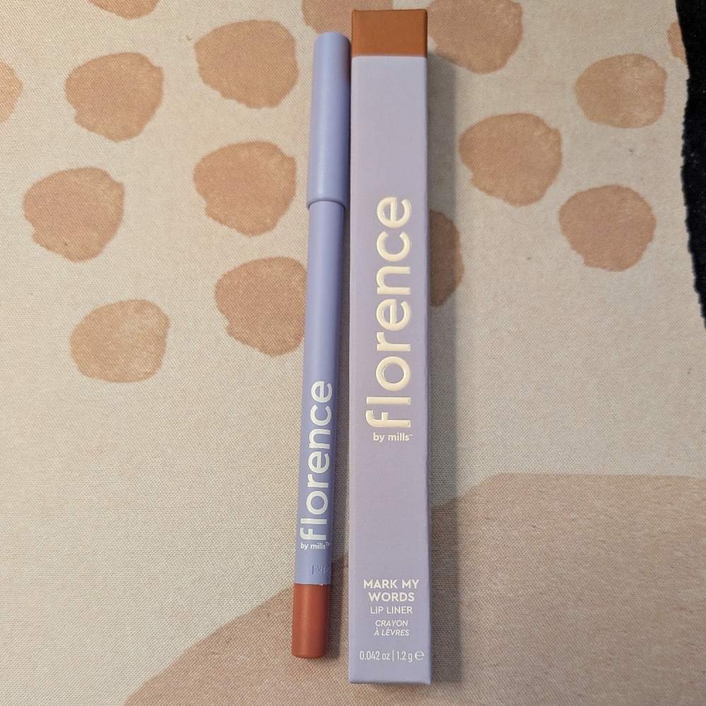 Florence by Mills Lip Liner - Confident